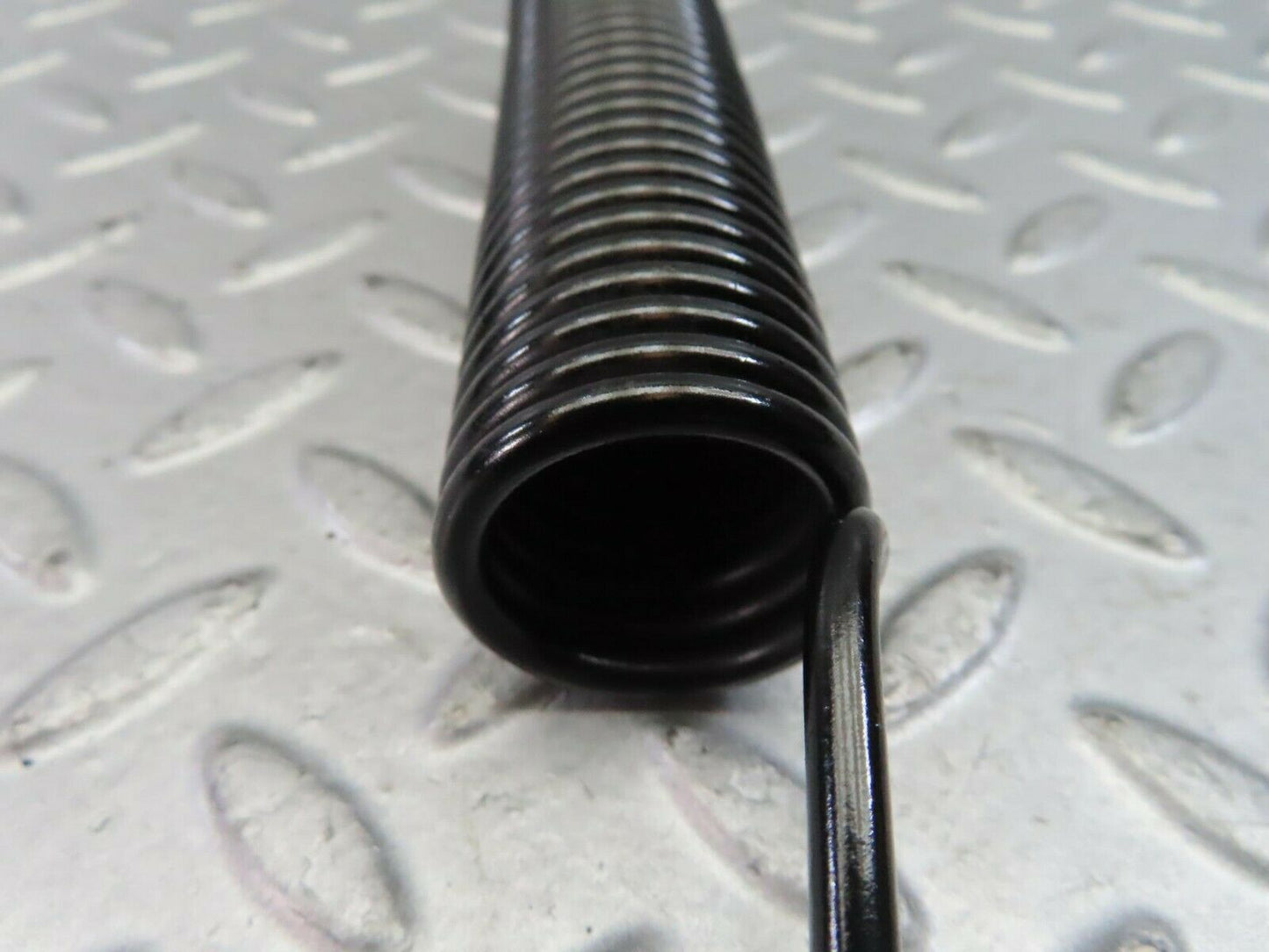 9691 Mercedes-Benz C123 280CE Coupe Trunk Lid Hinge Spring