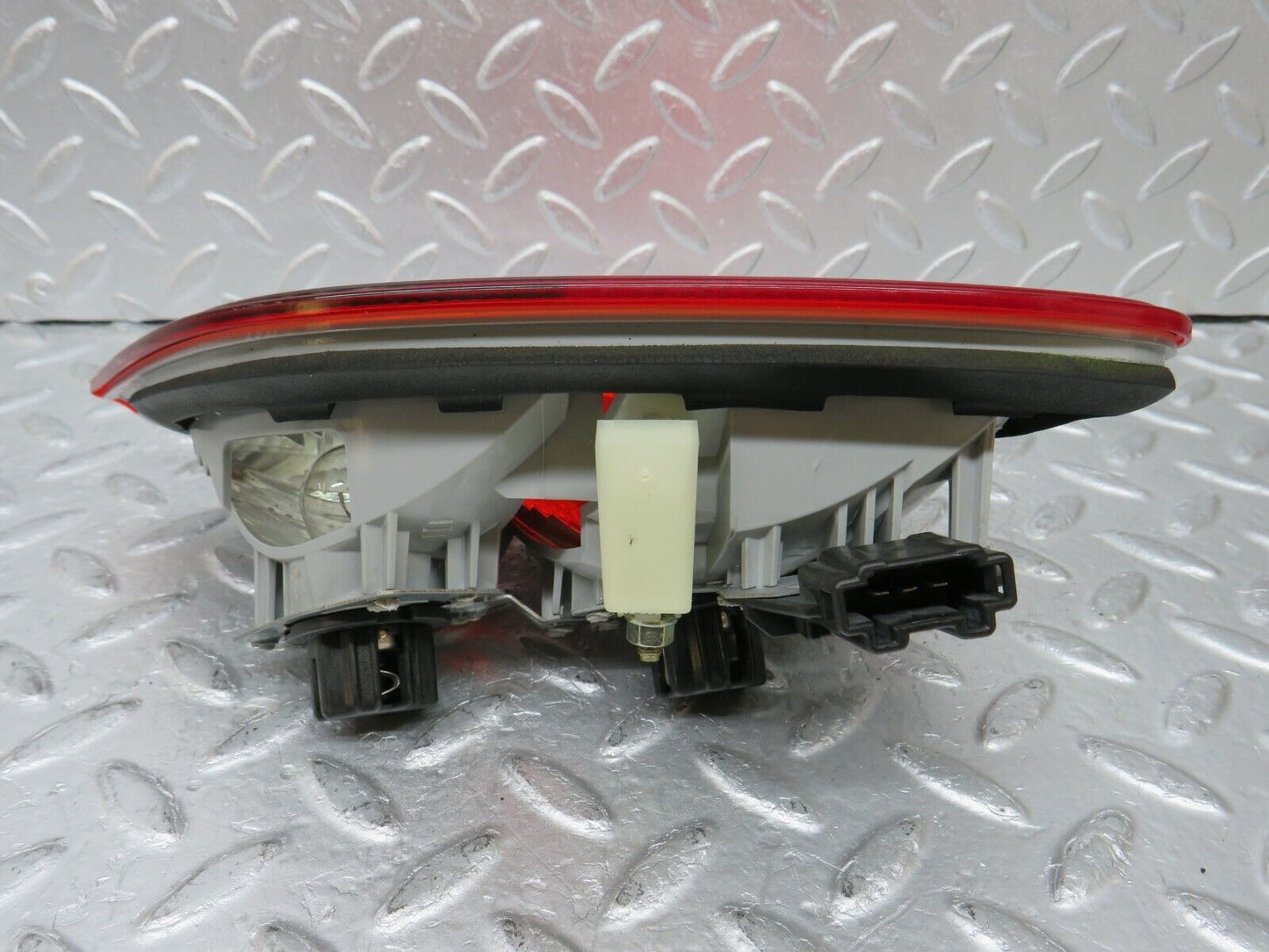 34840 Mercedes-Benz W210 320E Tail Light Right Side 2108208864