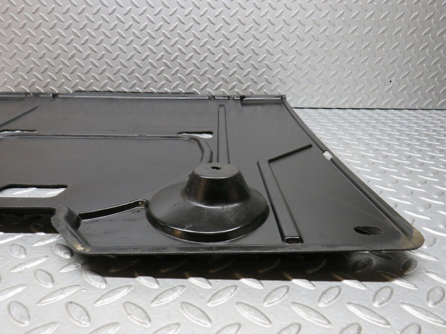 38609 Mercedes-Benz R129 280SL Coupe Engine Bay Undertray Cover 1295240930