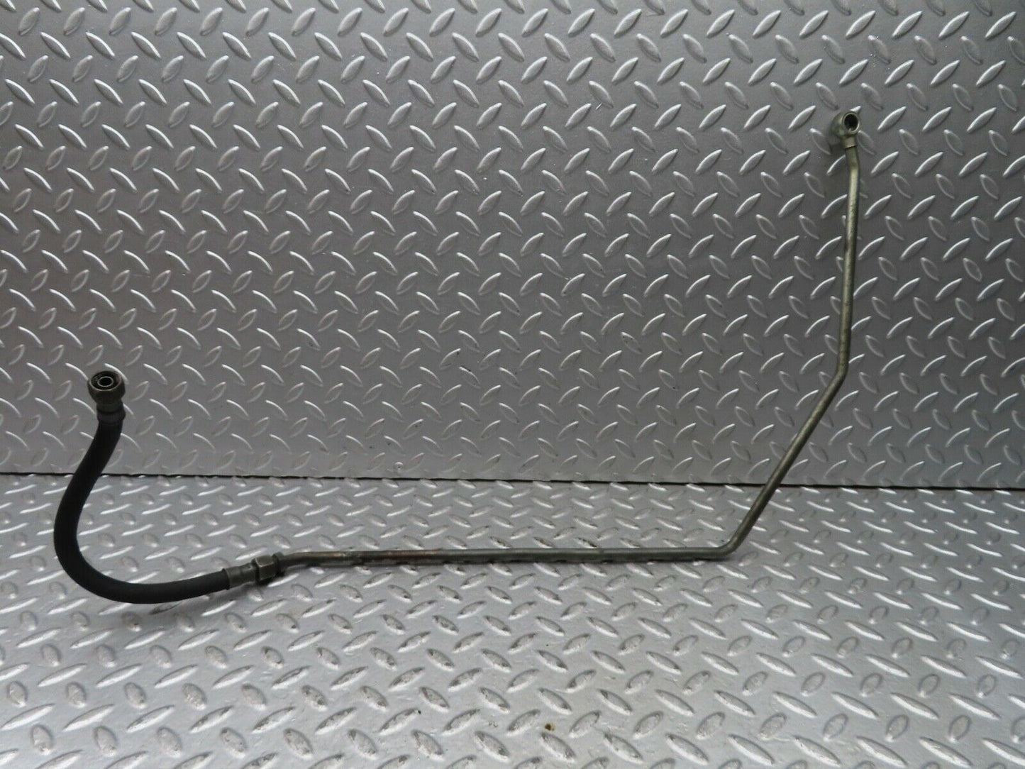 19690 Mercedes-Benz C140 CL420 Coupe Power Steering Oil Pipe Hose