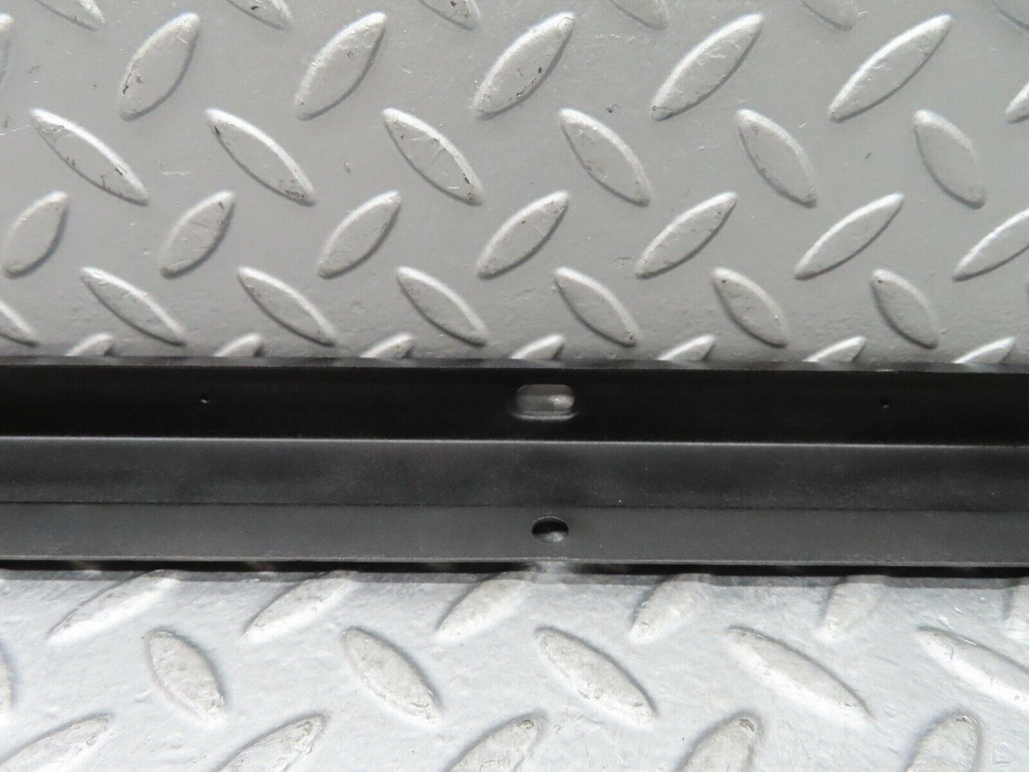 18536 Mercedes-Benz W111 220SE Coupe Rear Window Channel Support