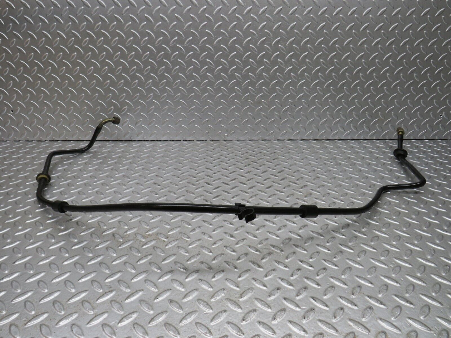 28997 Mercedes-Benz C124 320CE Coupe Brake Servo Vacuum Pipe