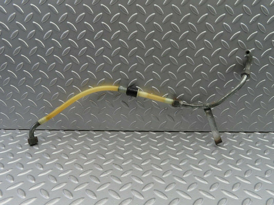 6994 Mercedes-Benz C107 350SLC Coupe Brake Servo Vacuum Pipe