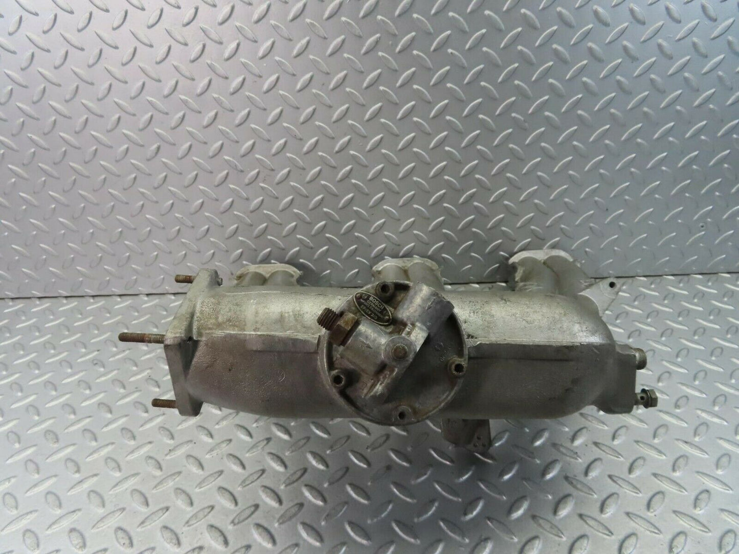 8687 Mercedes-Benz W111 Intake Manifold 1271412601