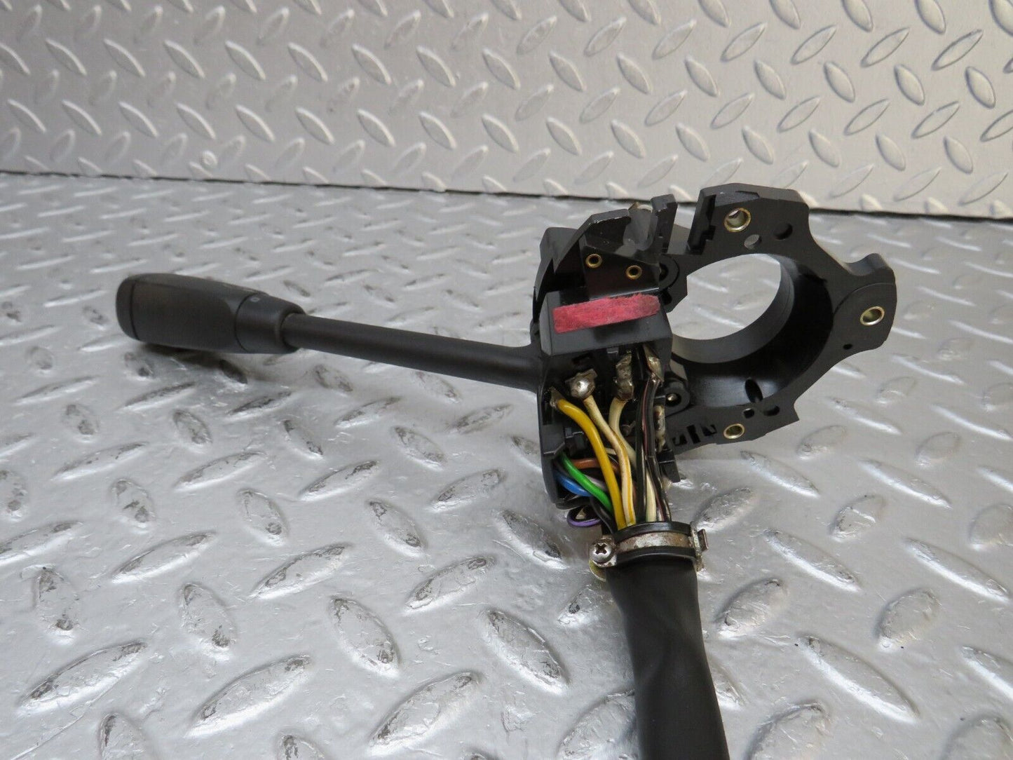 36980 Mercedes-Benz C126 420SEC Coupe Indicator Wiper Stalk 1265453424
