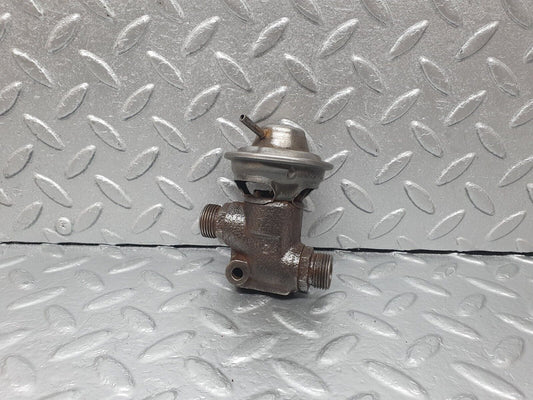 43527 Mercedes-Benz C126 380SEC Coupe Exhaust Gas Recirculation Valve EGR 0001408160