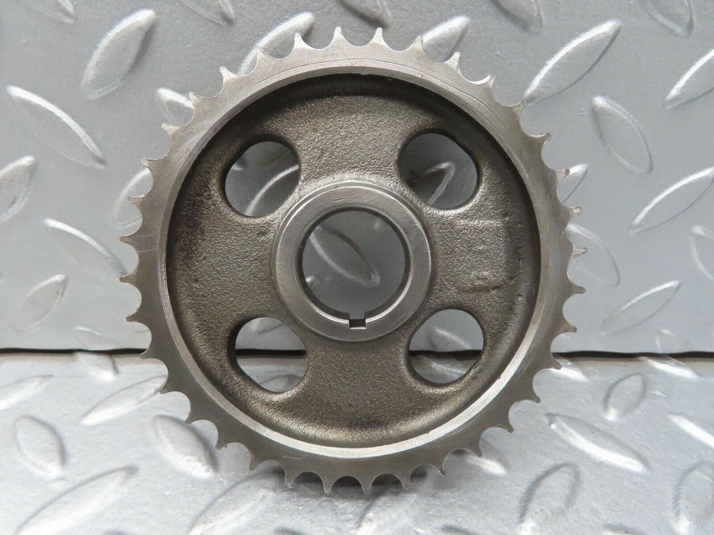 0926 Mercedes-Benz C107 350SLC Coupe Camshaft Timing Gear 1160520601