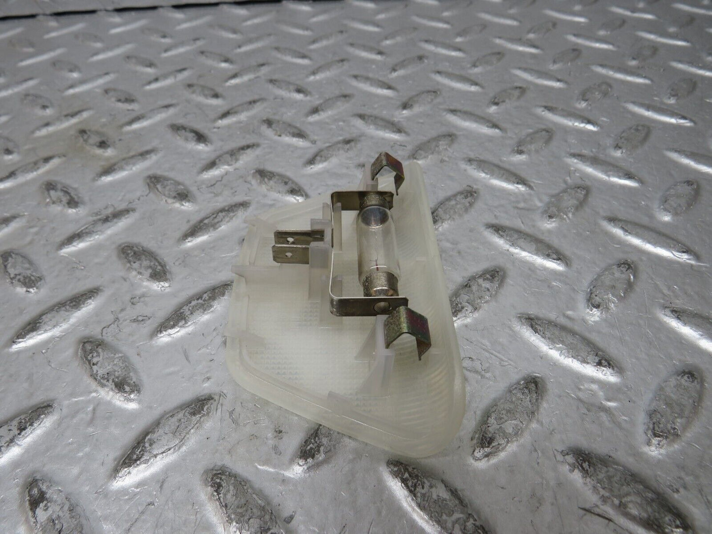 27488 Mercedes-Benz S124 300TE Wagon Rear Interior Dome Light 1248200601