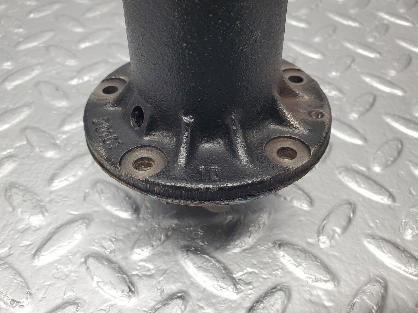 46594 Mercedes-Benz C123 280CE Coupe Water Pump 1102010110