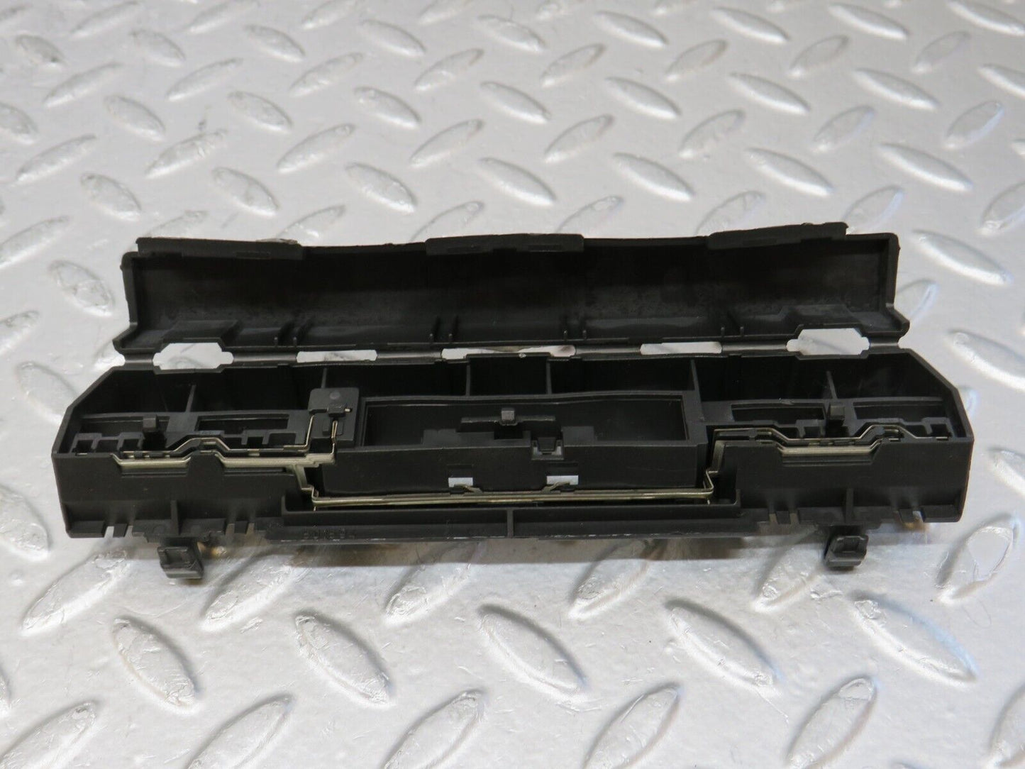 35067 Mercedes-Benz W210 320E Centre Console Switch Bracket 2108210071