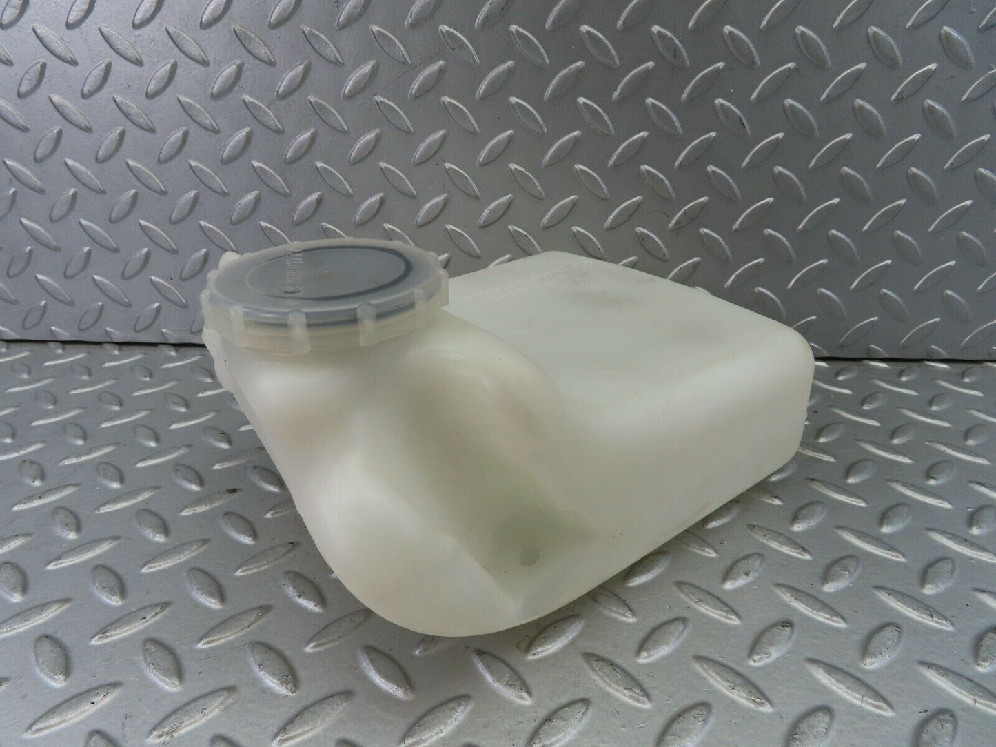 7666 Mercedes-Benz S123 230TE Wagon Rear Washer Reservoir Tank 1238690420