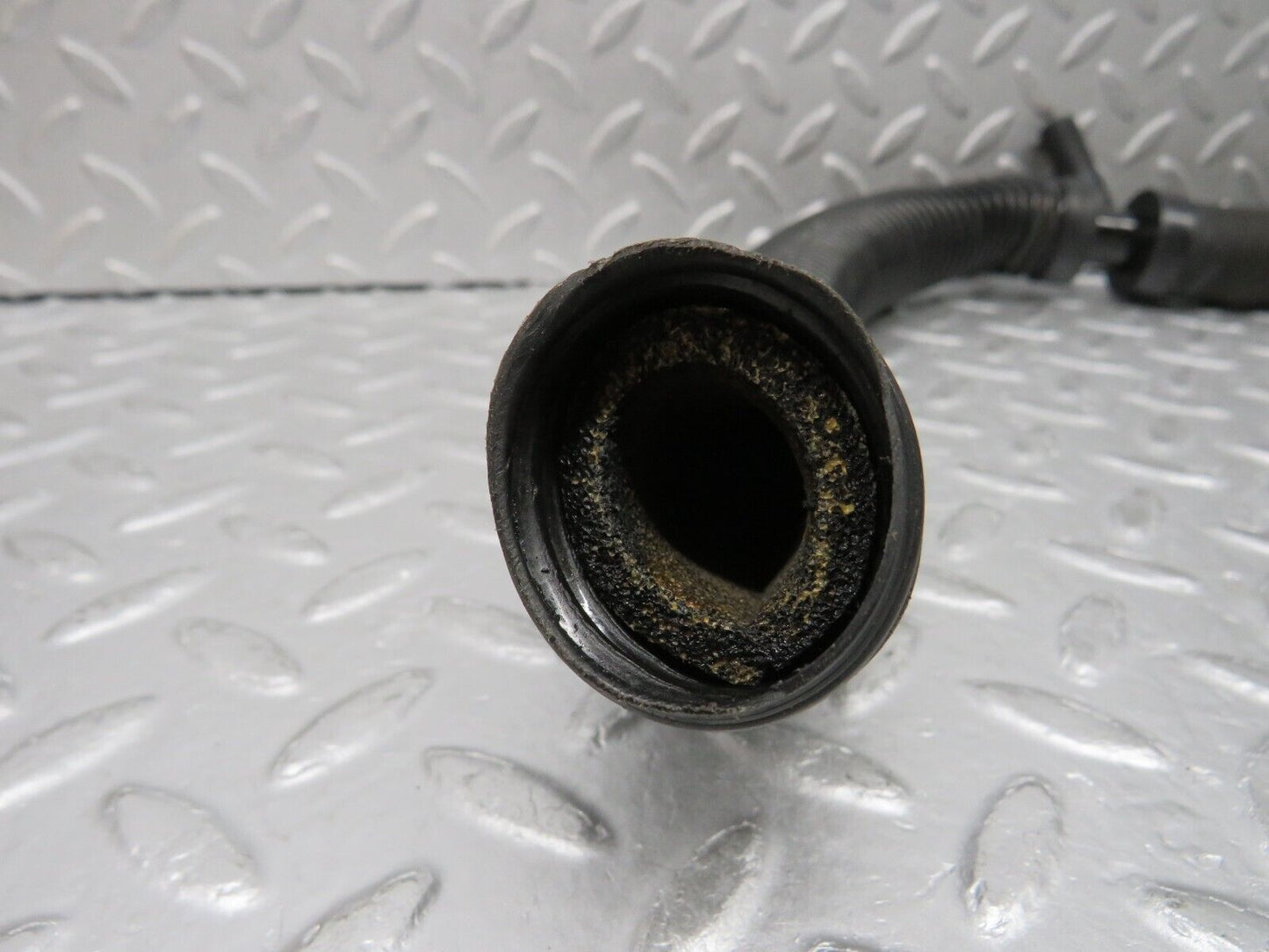 37577 Mercedes-Benz W109 300SEL Trunk Water Drain Hose Pipe