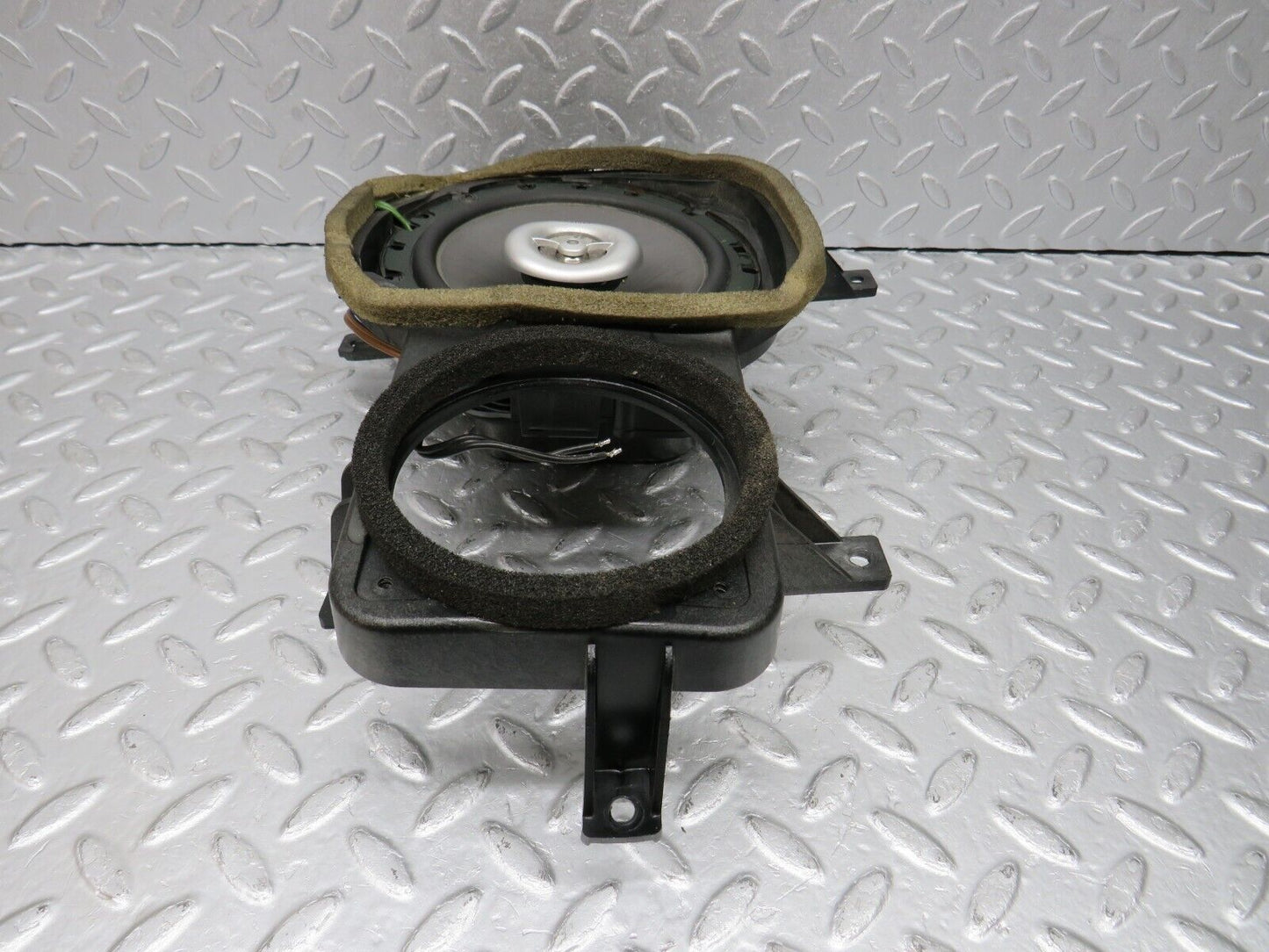 39446 Mercedes-Benz R129 320SL Coupe Door Speaker Right Side Kenwood