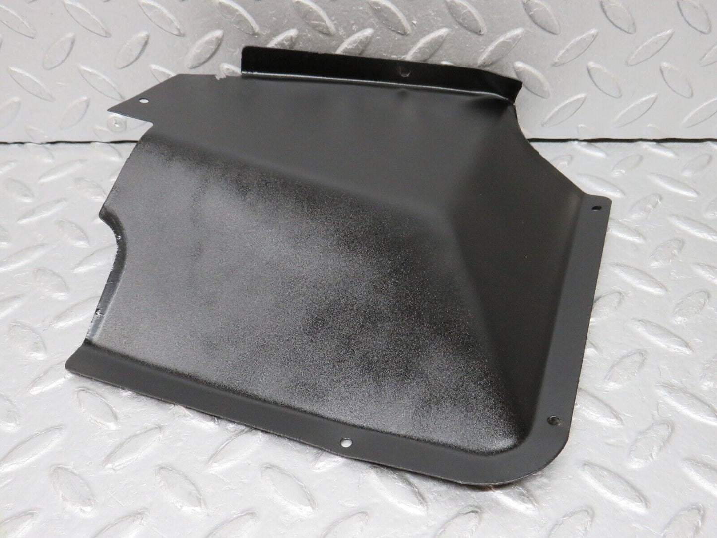 37485 Mercedes-Benz W109 300SEL Cable Wire Cover Panel