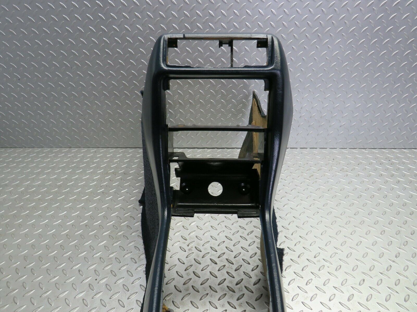 22933 Mercedes-Benz C123 230CE Coupe Centre Console Blue