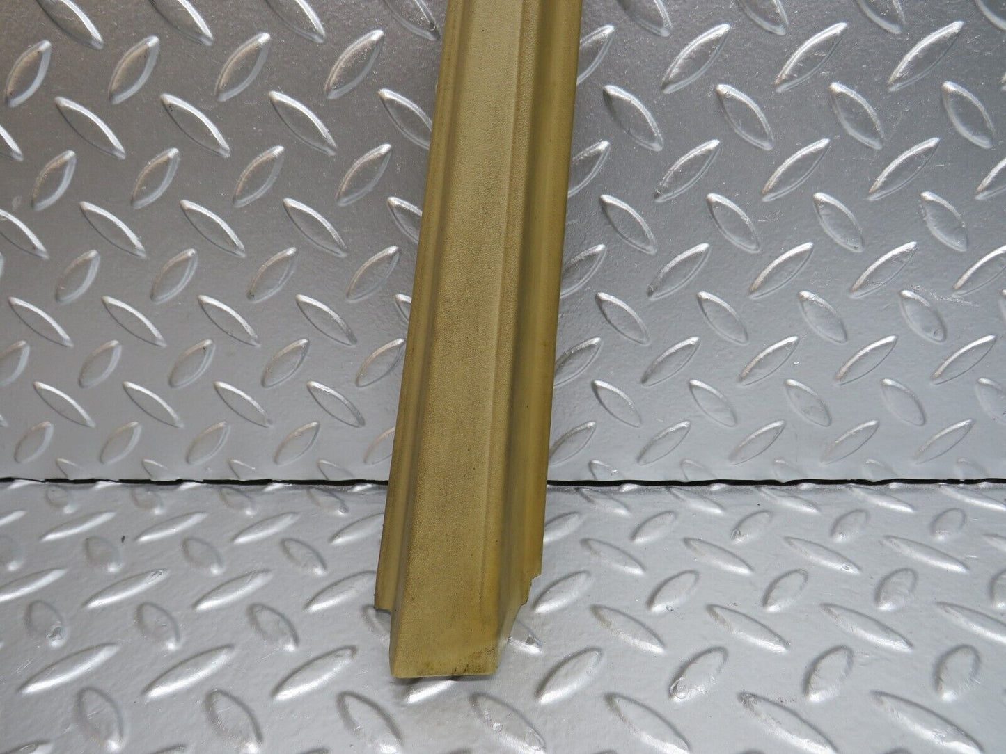 29227 Mercedes-Benz W124 230E Rear Right Door Window Frame Trim Cover