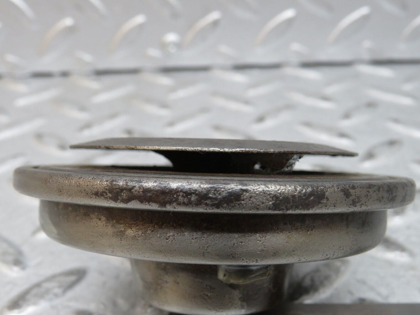 28447 Mercedes-Benz S123 240D Wagon Horn 002952 0035424120