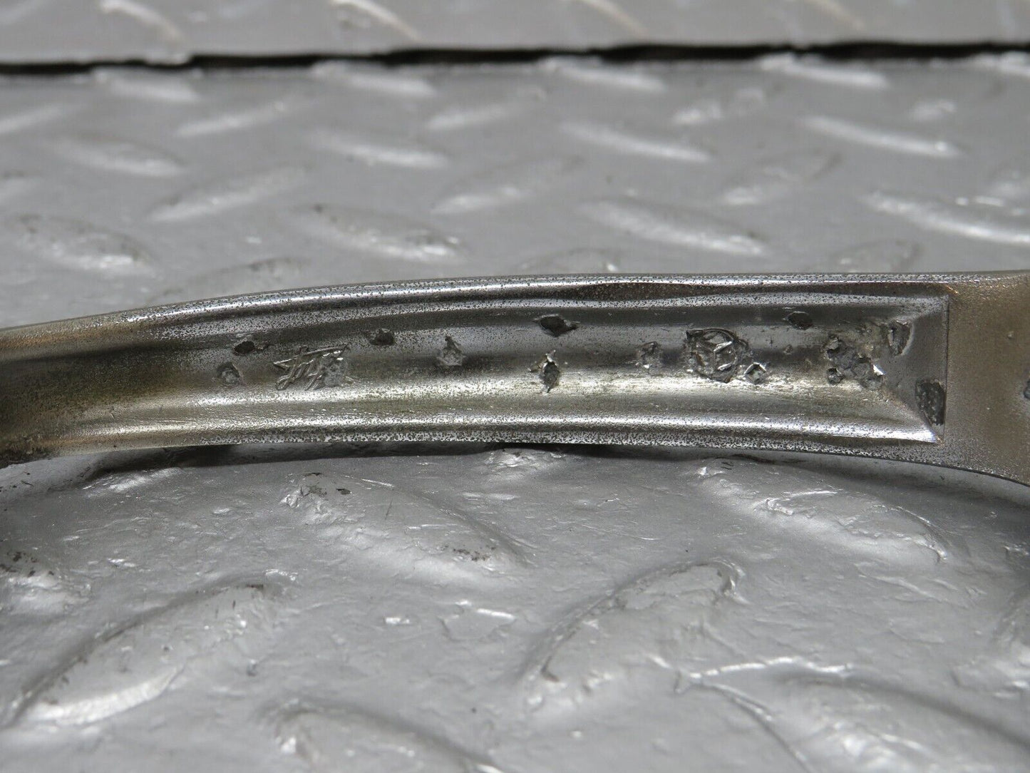 40281 Mercedes-Benz W110 230 Rear Left Door Exterior Handle