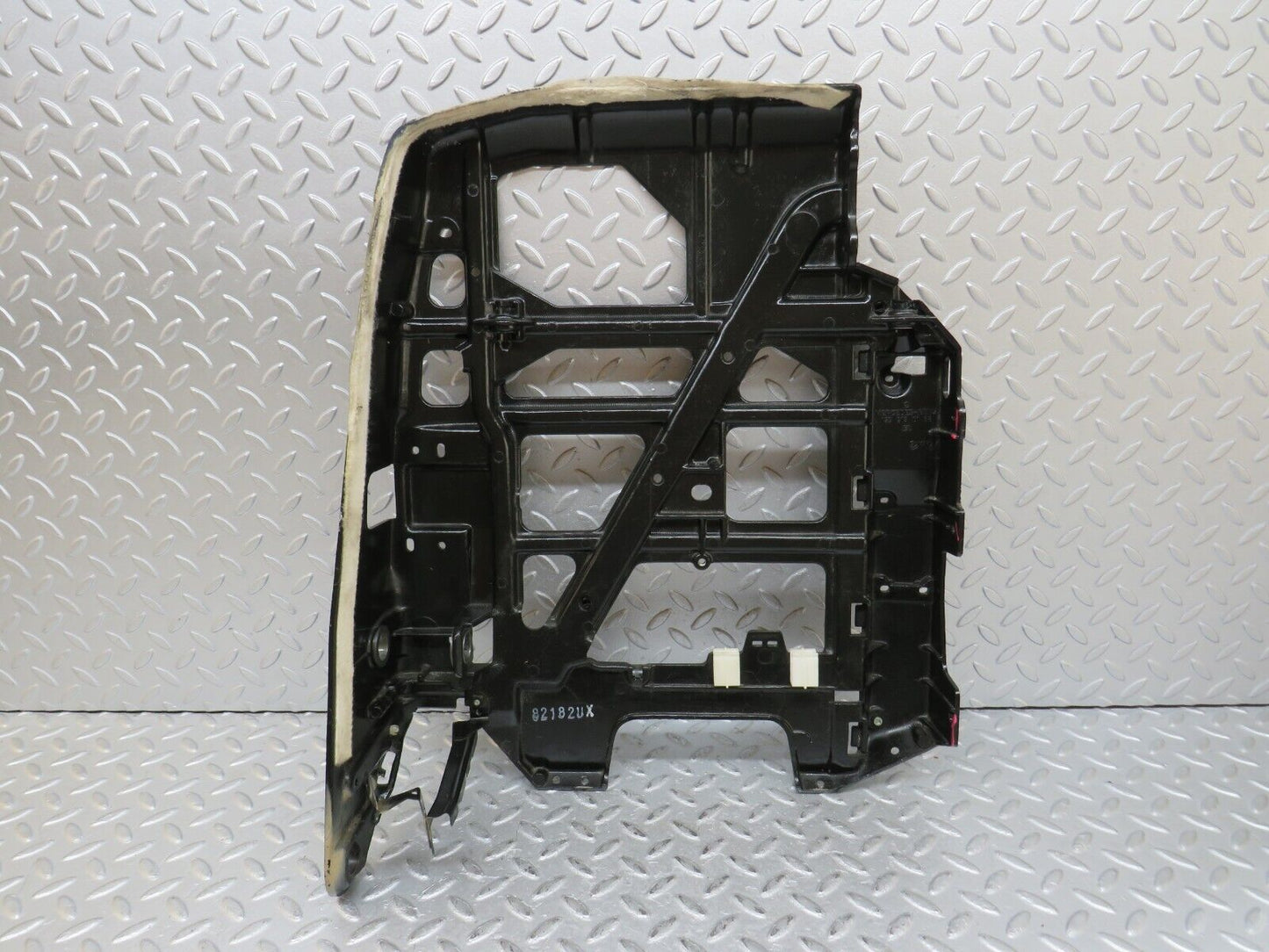 36832 Mercedes-Benz R129 300SL-24 Front Left Seat Backrest 1299130138