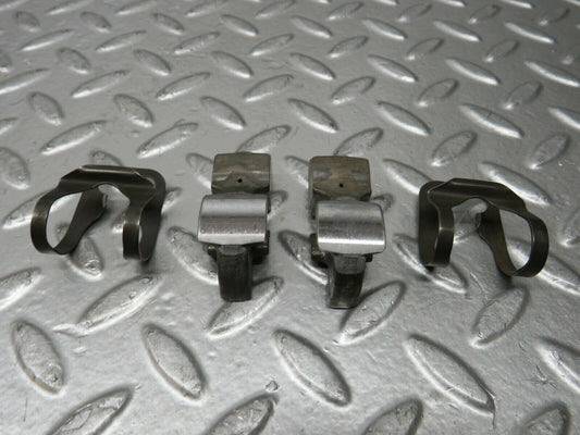 23574 Mercedes-Benz W114 280E Valve Rocker Arm With Retaining Spring