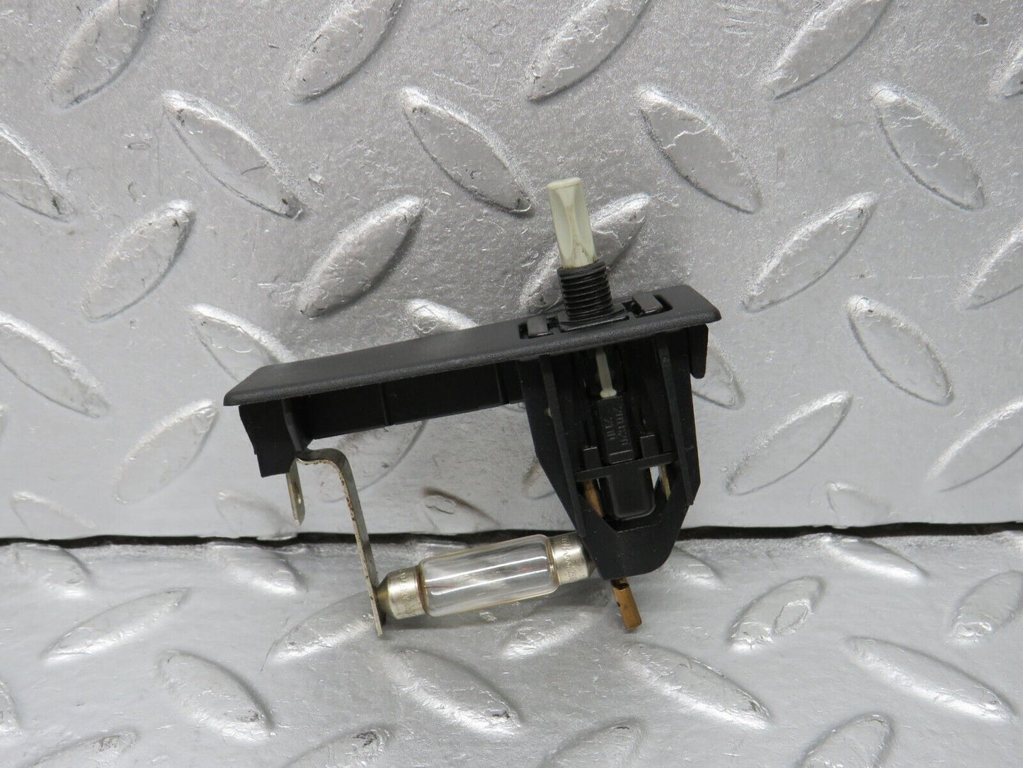 38949 Mercedes-Benz W201 190E Trunk Boot Light Switch 2018201211