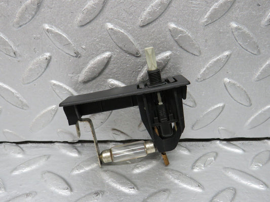 38949 Mercedes-Benz W201 190E Trunk Boot Light Switch 2018201211