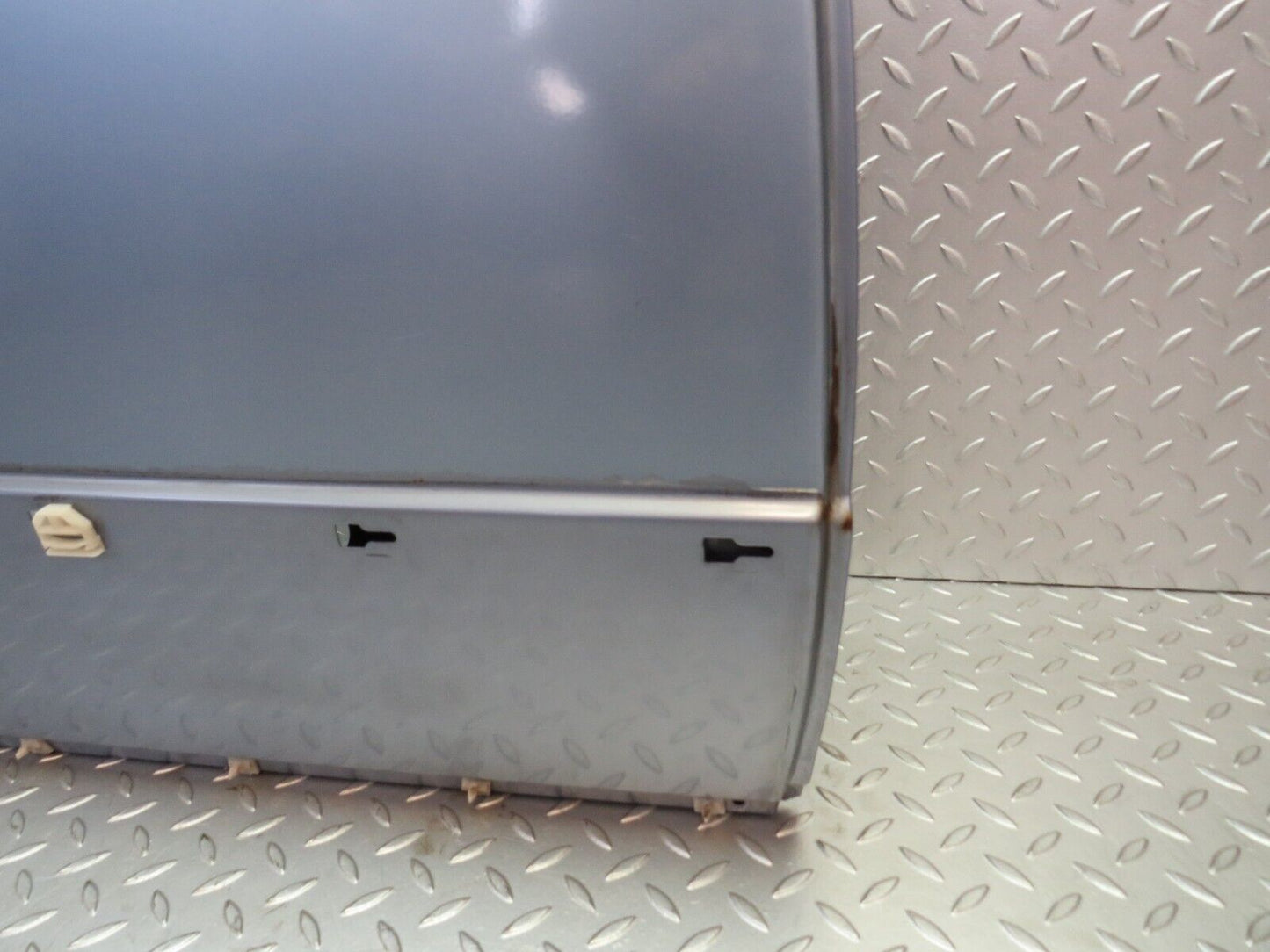25226 Mercedes-Benz W201 190D Rear Right Door