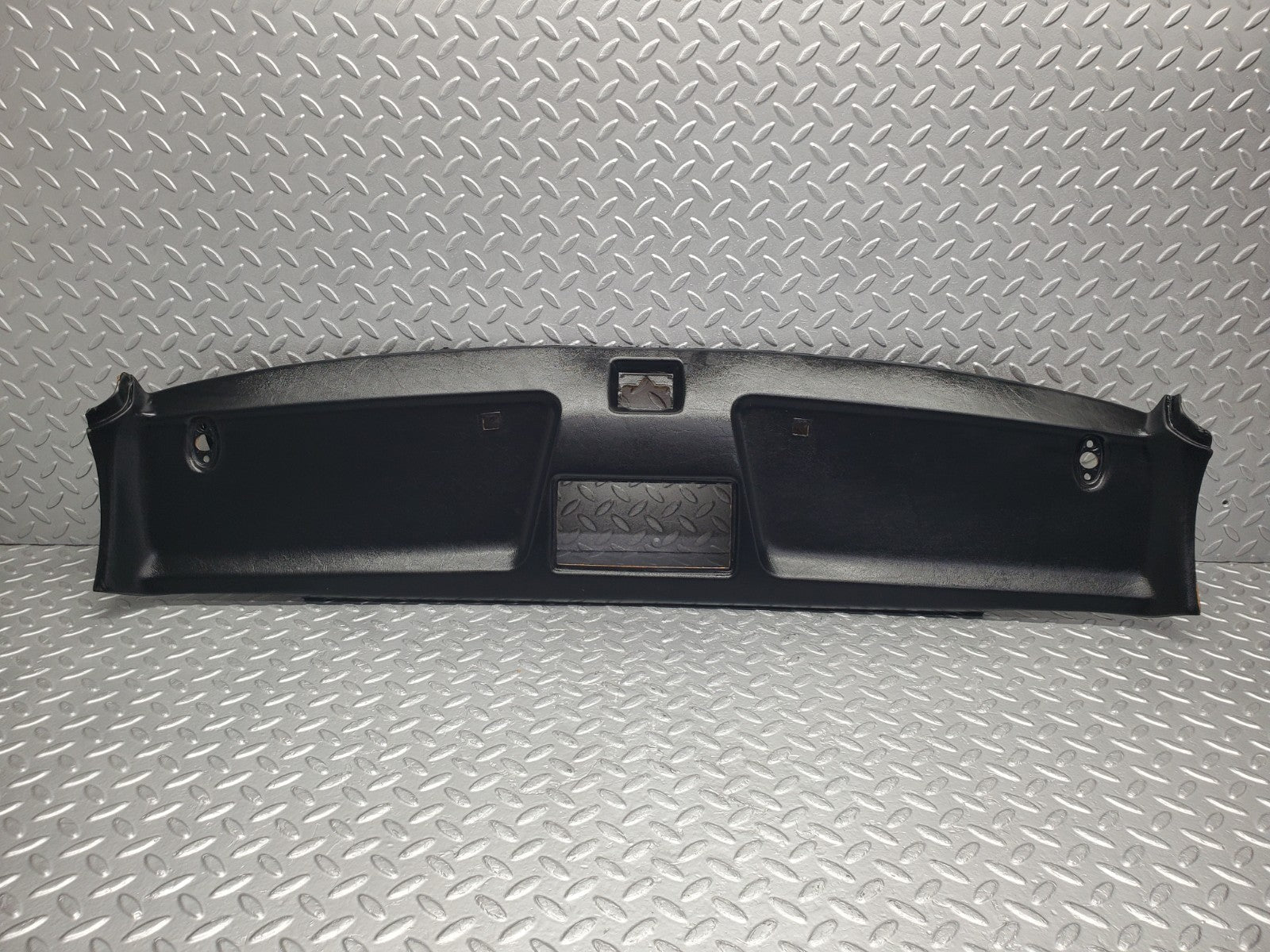W201 Baby Benz headlining roof panel used OEM