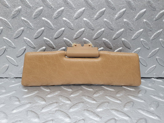 43518 Mercedes-Benz C126 380SEC Coupe Middle Sun Visor