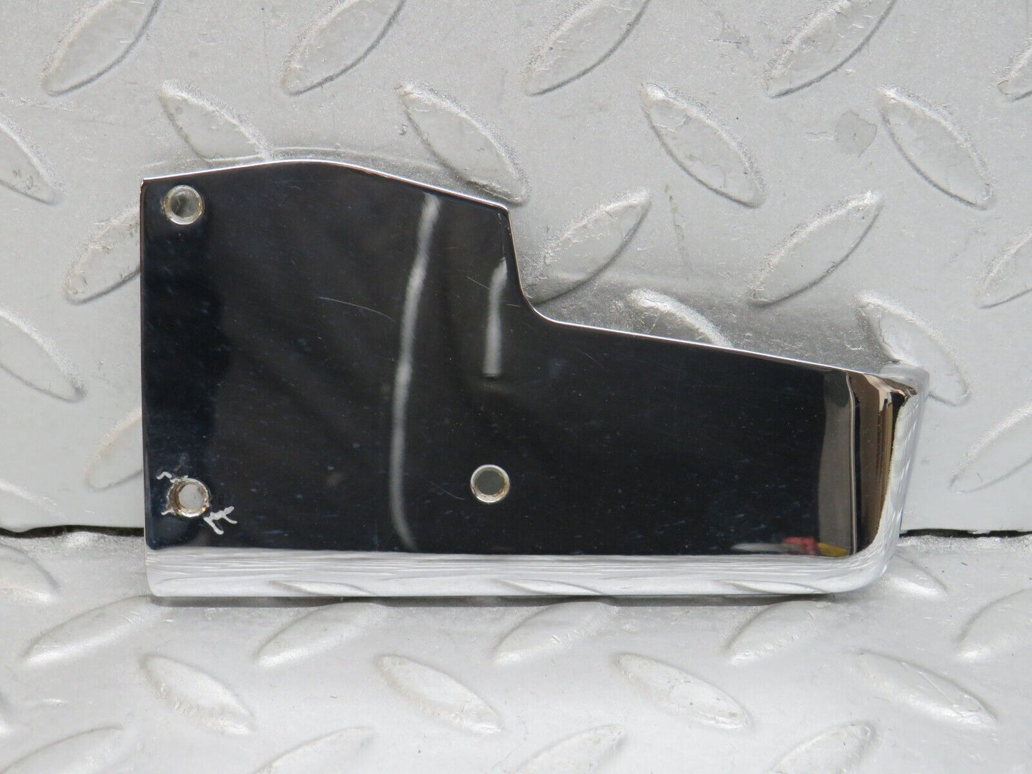 39643 Mercedes-Benz R129 320SL Coupe Left Door Chrome Cover