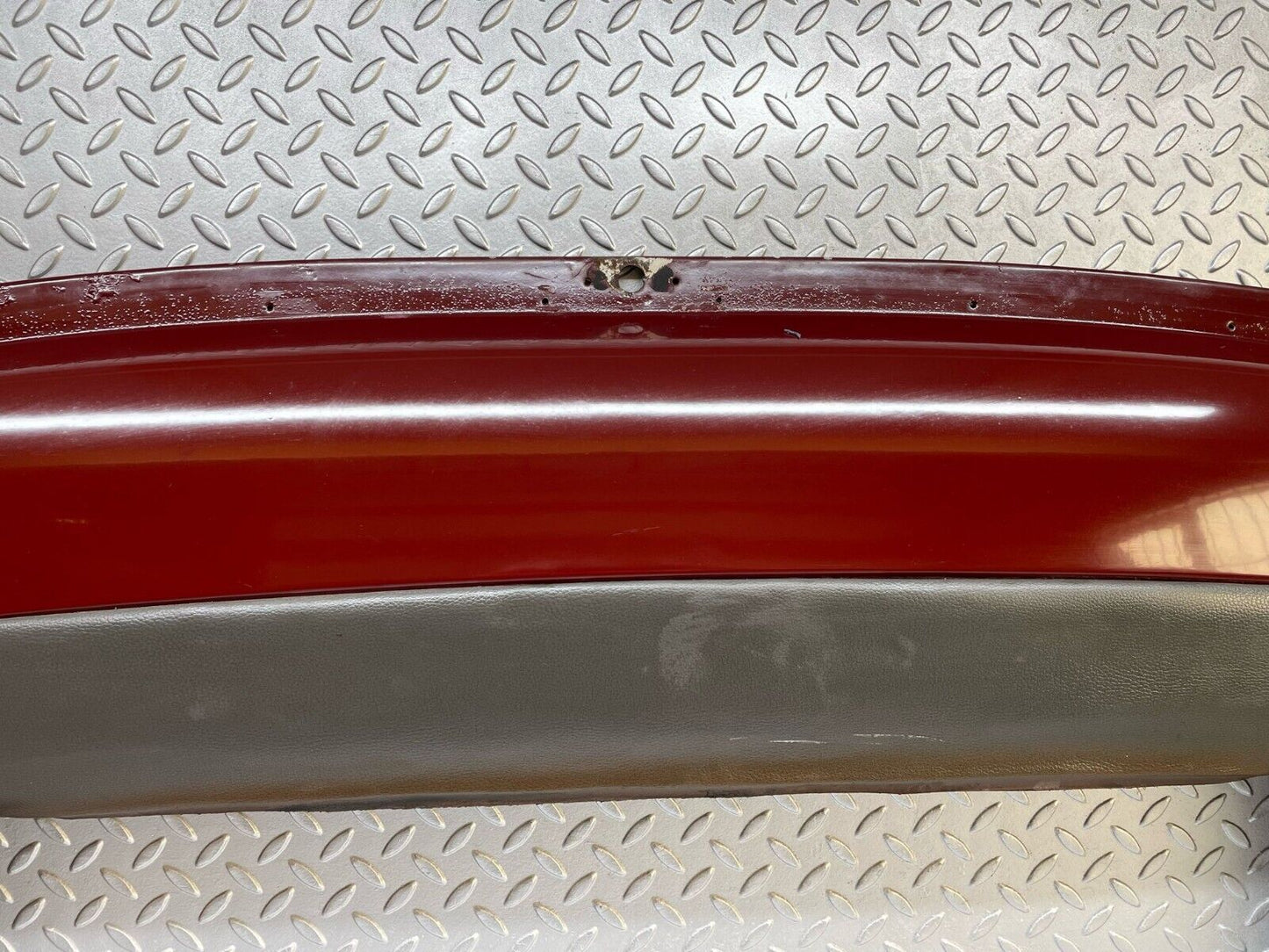 40041 Mercedes-Benz R107 350SL Soft Top Cover