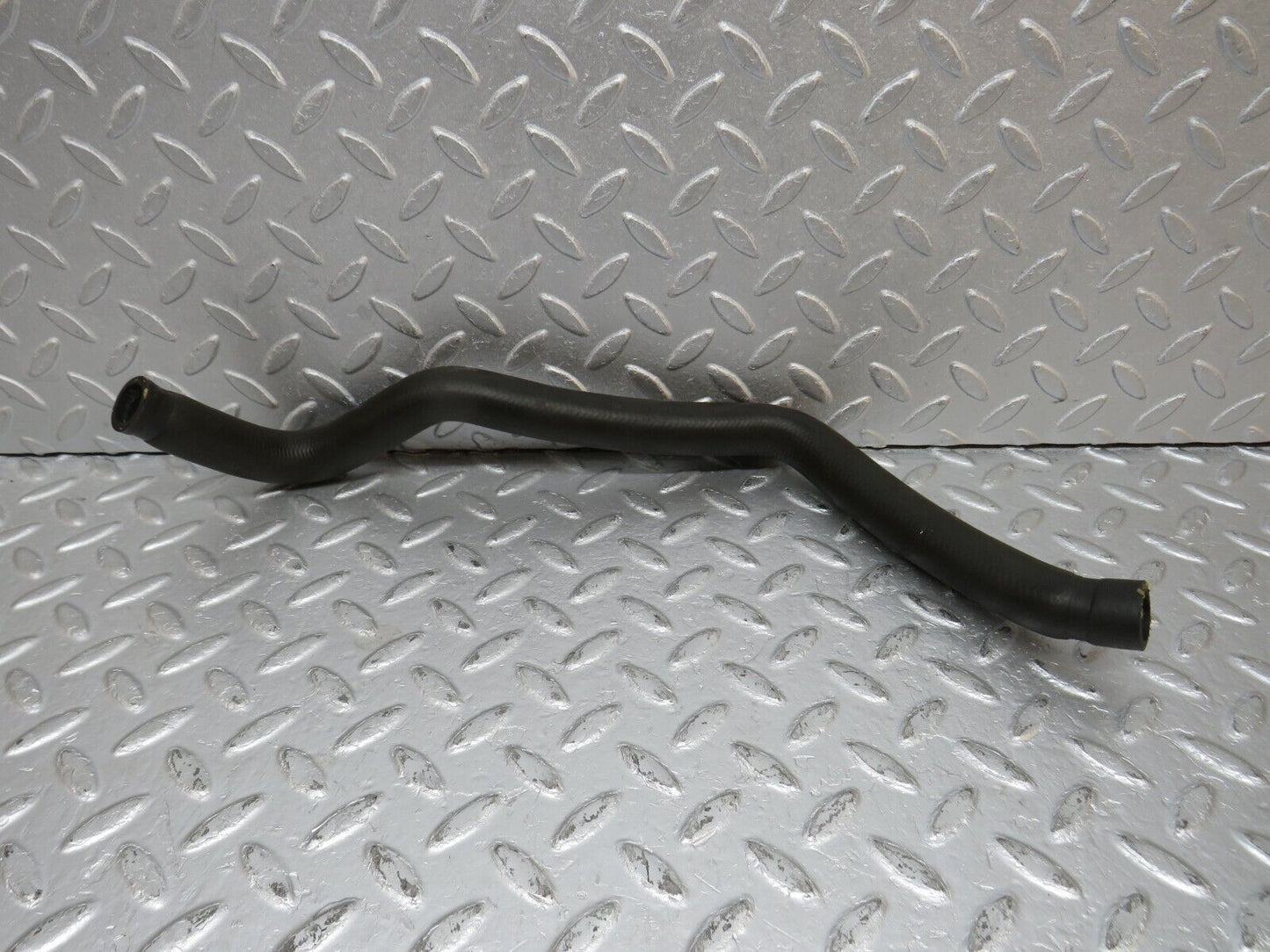 39688 Mercedes-Benz R129 320SL Coupe Coolant Hose Pipe 1298321394