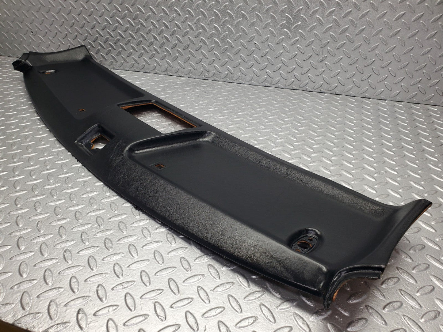 W201 Baby Benz headlining roof panel used OEM