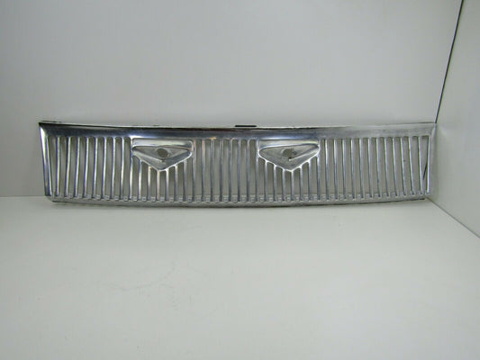 2115 Mercedes-Benz W116 350SE Chrome Air Vent Wiper Cover Grille