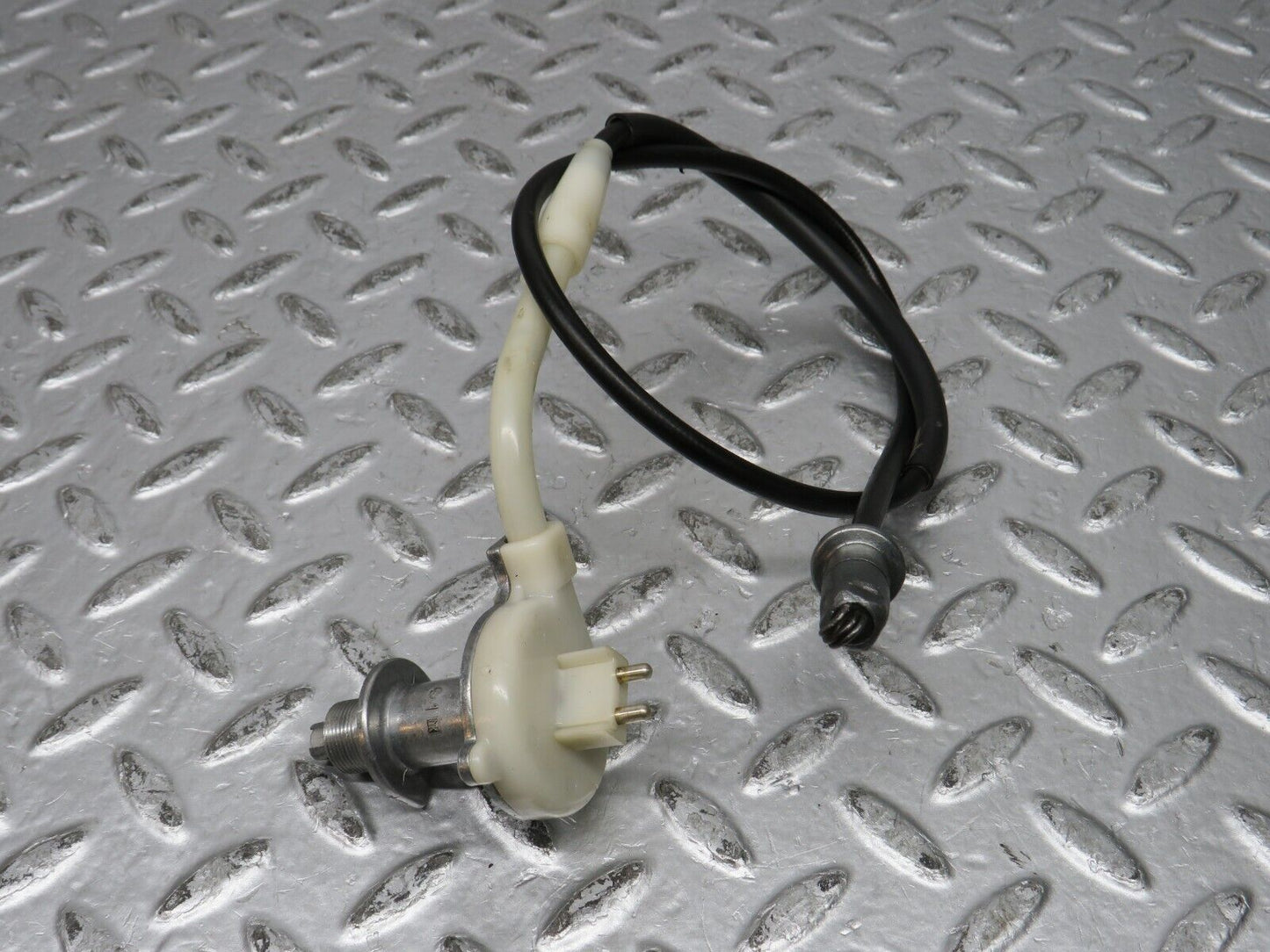 32114 Mercedes-Benz W123 230E Heater Control Switch