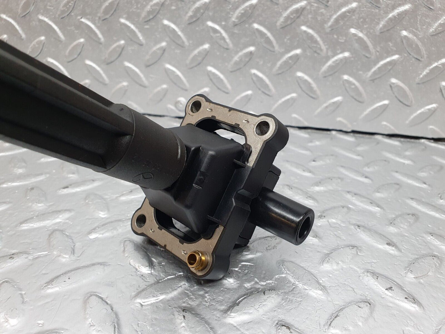 42337 Mercedes-Benz R129 320SL Coupe Ignition Coil Bosch 0221506444 0001587003 0001593642