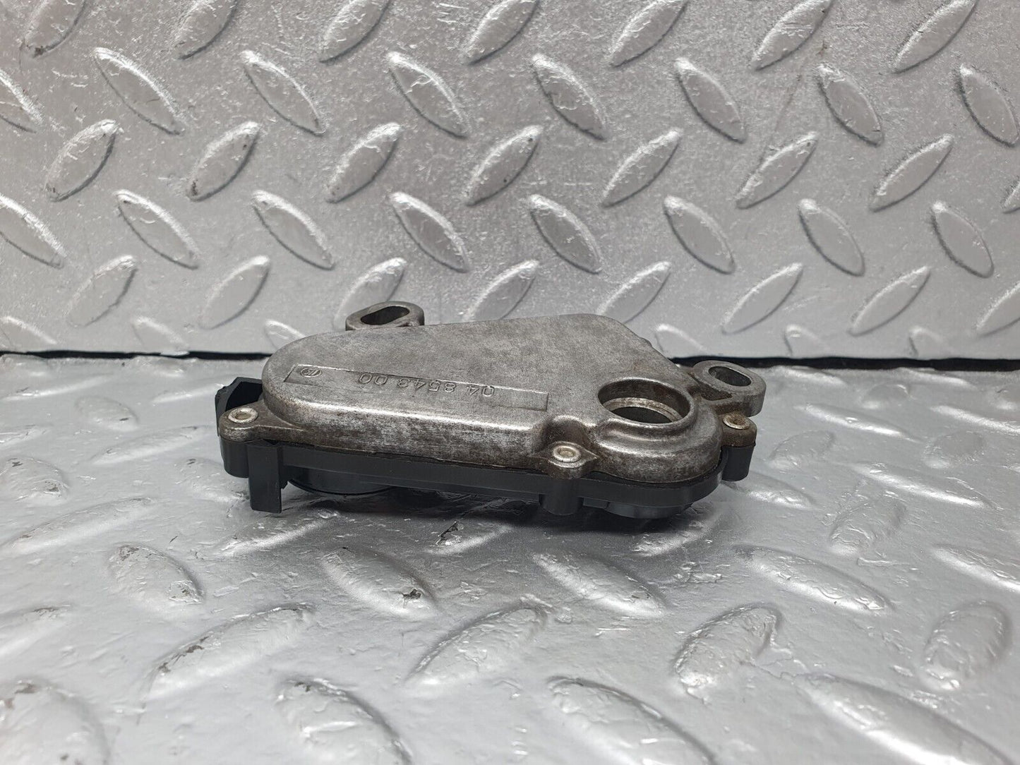 43834 Mercedes-Benz C126 380SEC Coupe Reverse Light Switch 0005454906
