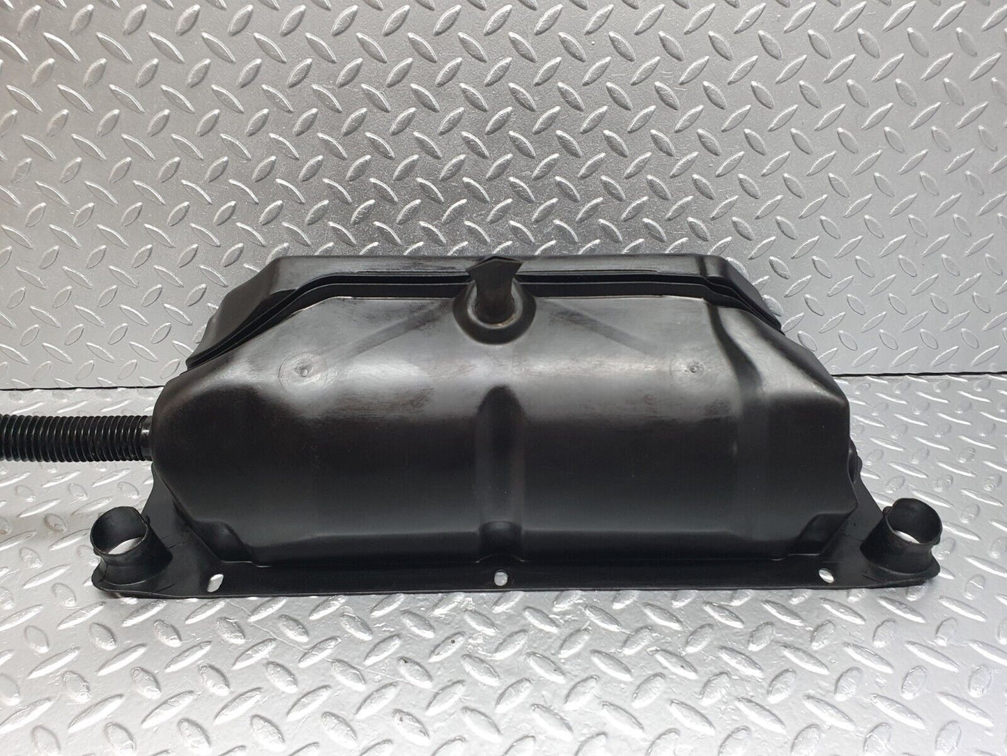 42285 Mercedes-Benz R129 320SL Coupe Heater Blower Motor Housing 1298311746