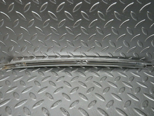 24547 Mercedes-Benz W108 Front Right Chrome Window Channel