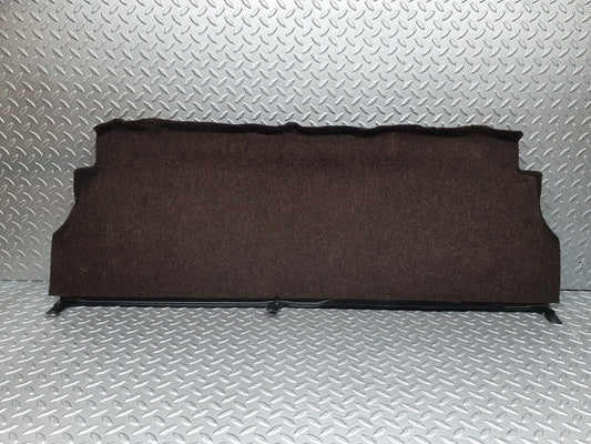 41066 Mercedes-Benz W126 300SE Fuel Tank Cover Plate