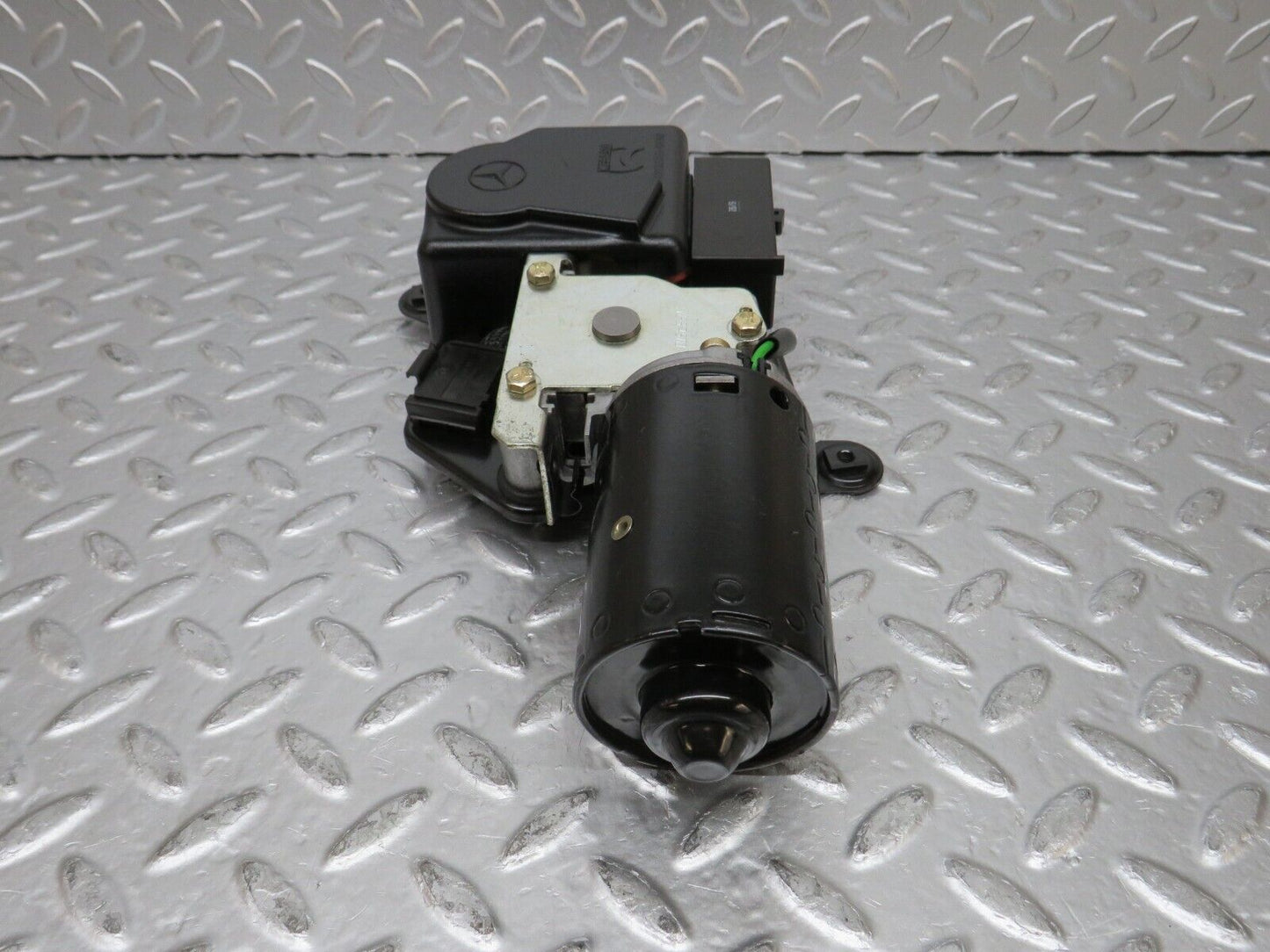 30473 Mercedes-Benz W124 230E Sunroof Motor Webasto With Relay 1248210047