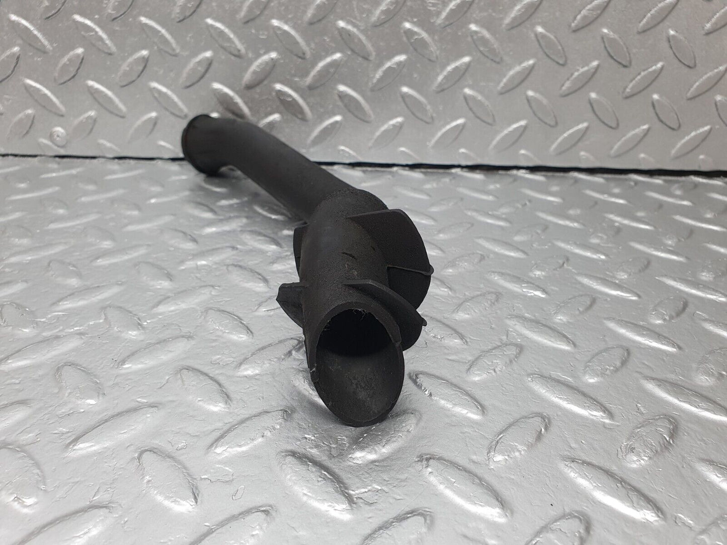 42551 Mercedes-Benz R129 320SL Coupe Water Drain Hose Pipe 1296280469