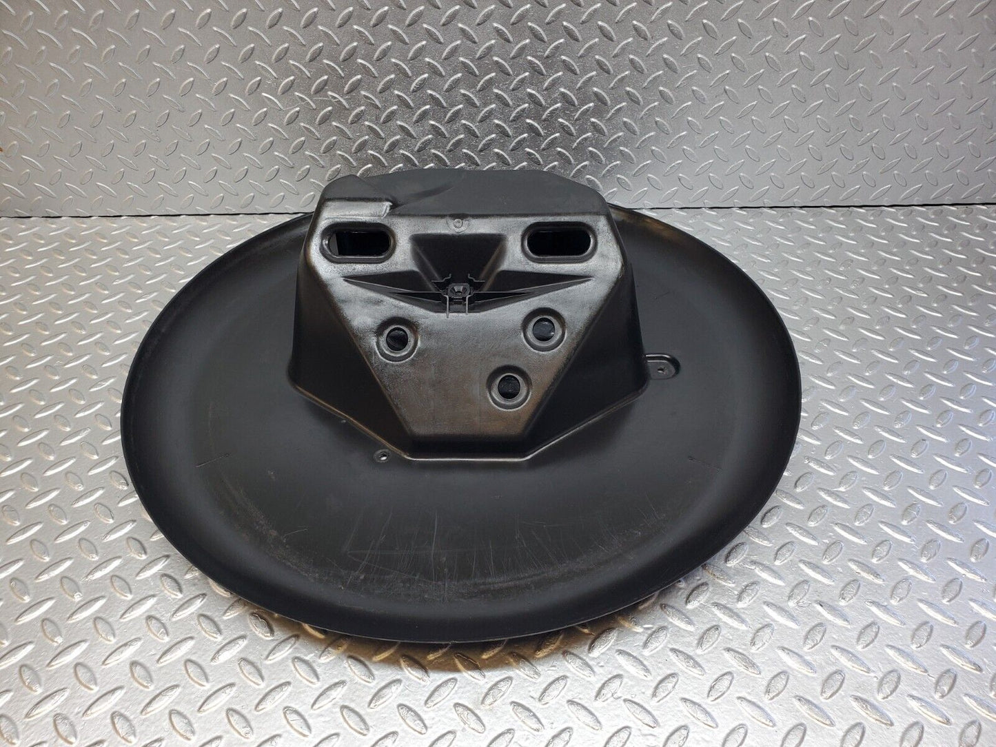 44924 Mercedes-Benz R129 300SL Coupe Spare Wheel Cover 1298900309