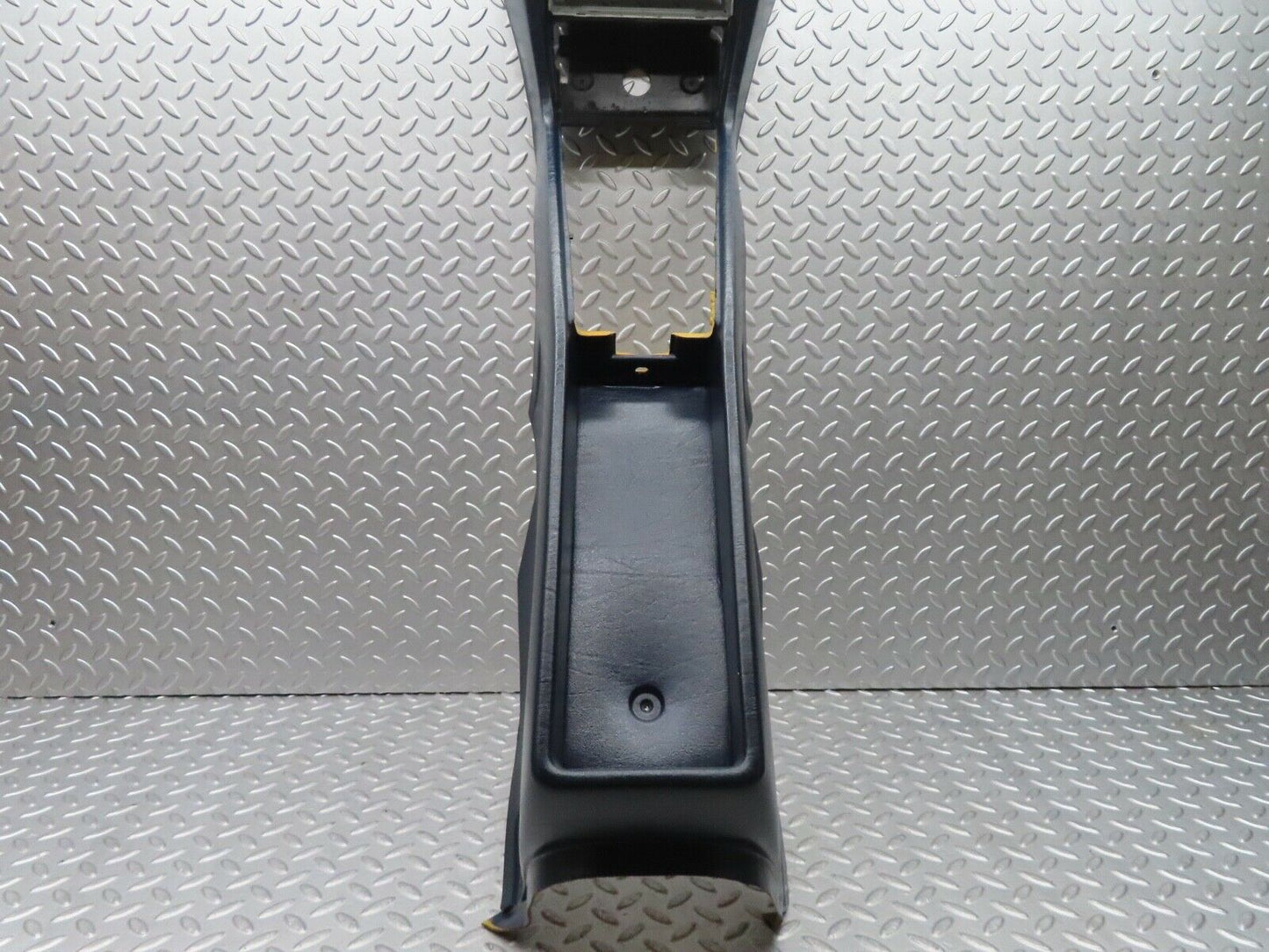16879 Mercedes-Benz C123 280CE Coupe Centre Console Blue