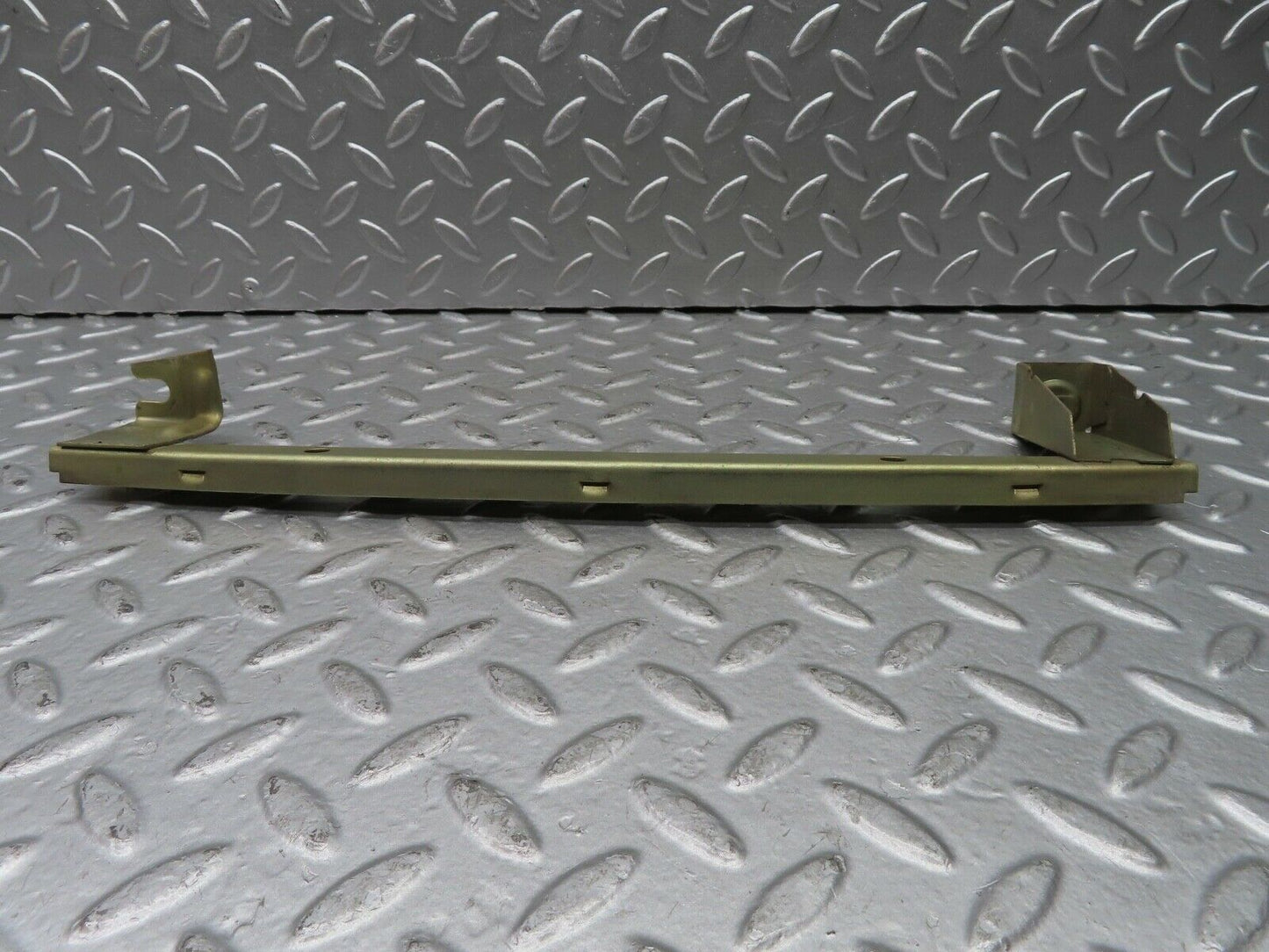 21137 Mercedes-Benz W123 230E Rear Left Door Window Channel