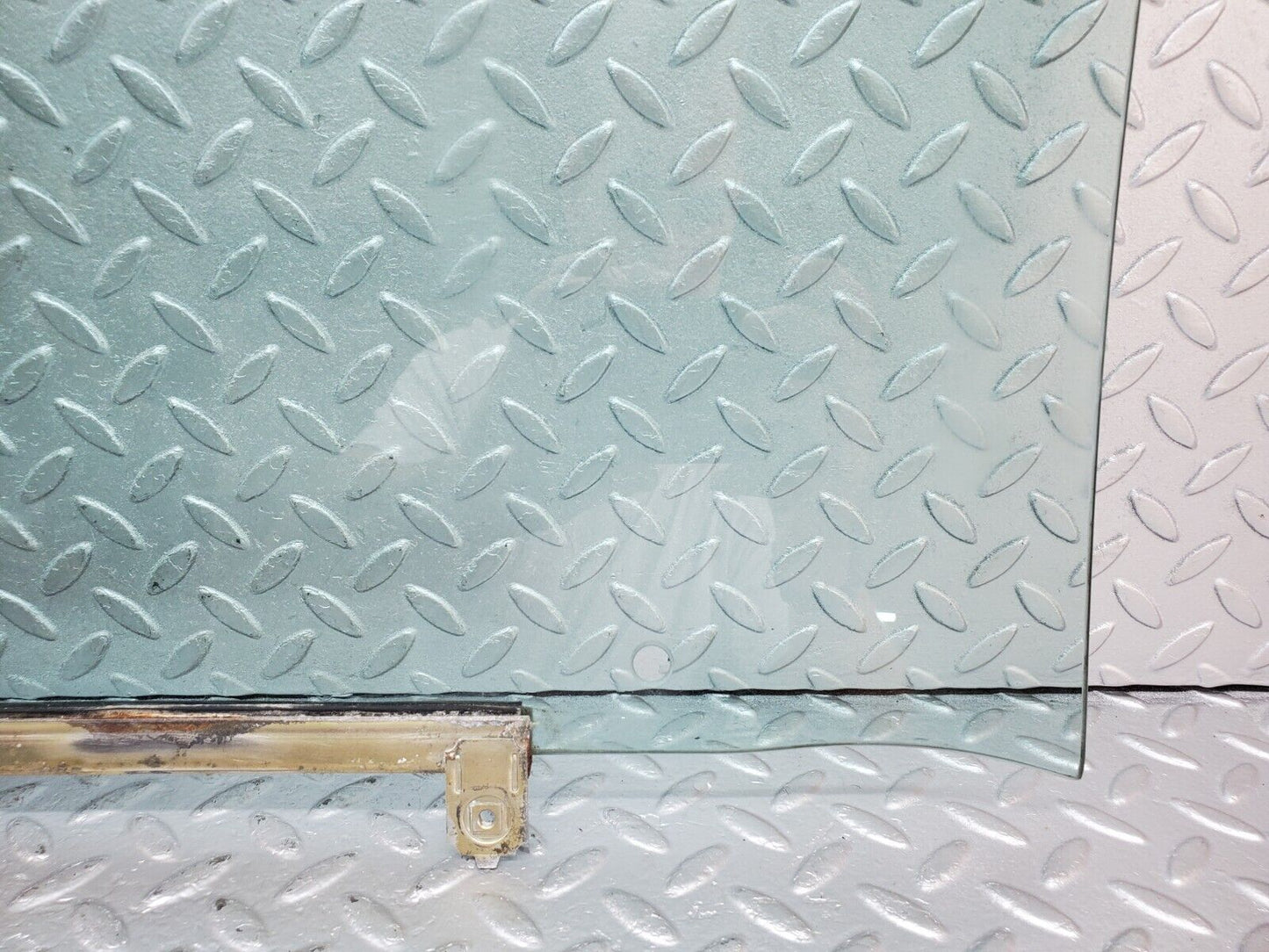 45310 Mercedes-Benz R129 300SL Coupe Right Door Window Glass