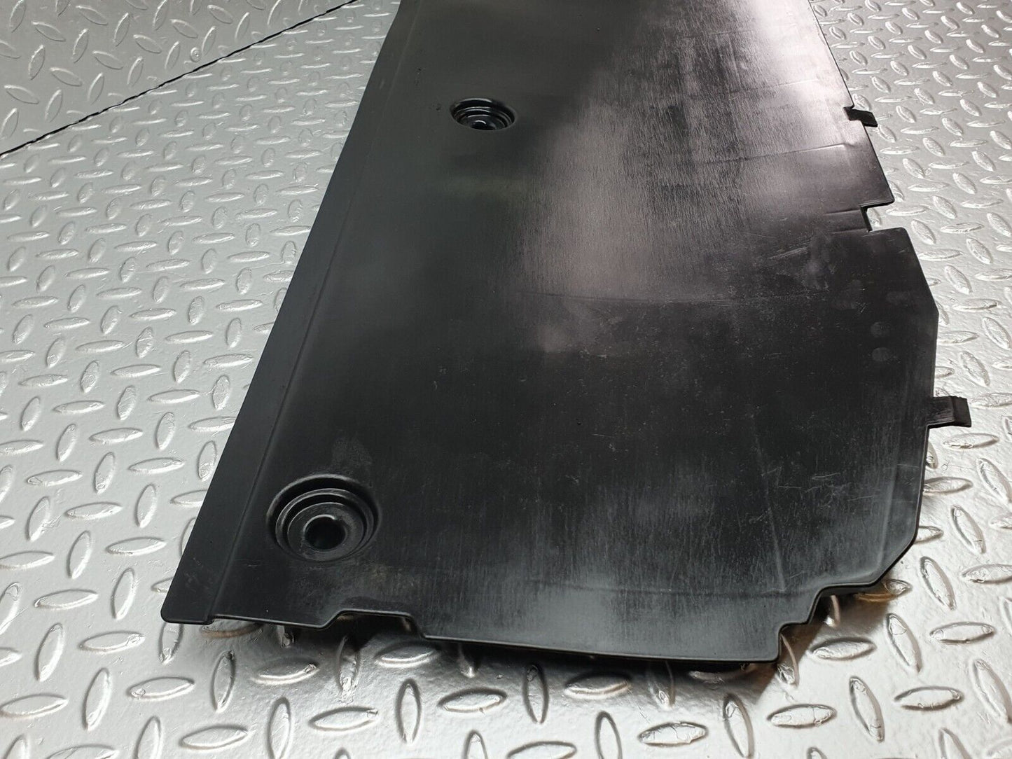 41755 Mercedes-Benz W202 C200 Trunk Storage Cover Panel 2026930533