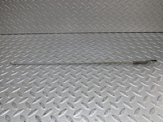 37296 Mercedes-Benz W109 300SEL Door Lock Control Bar
