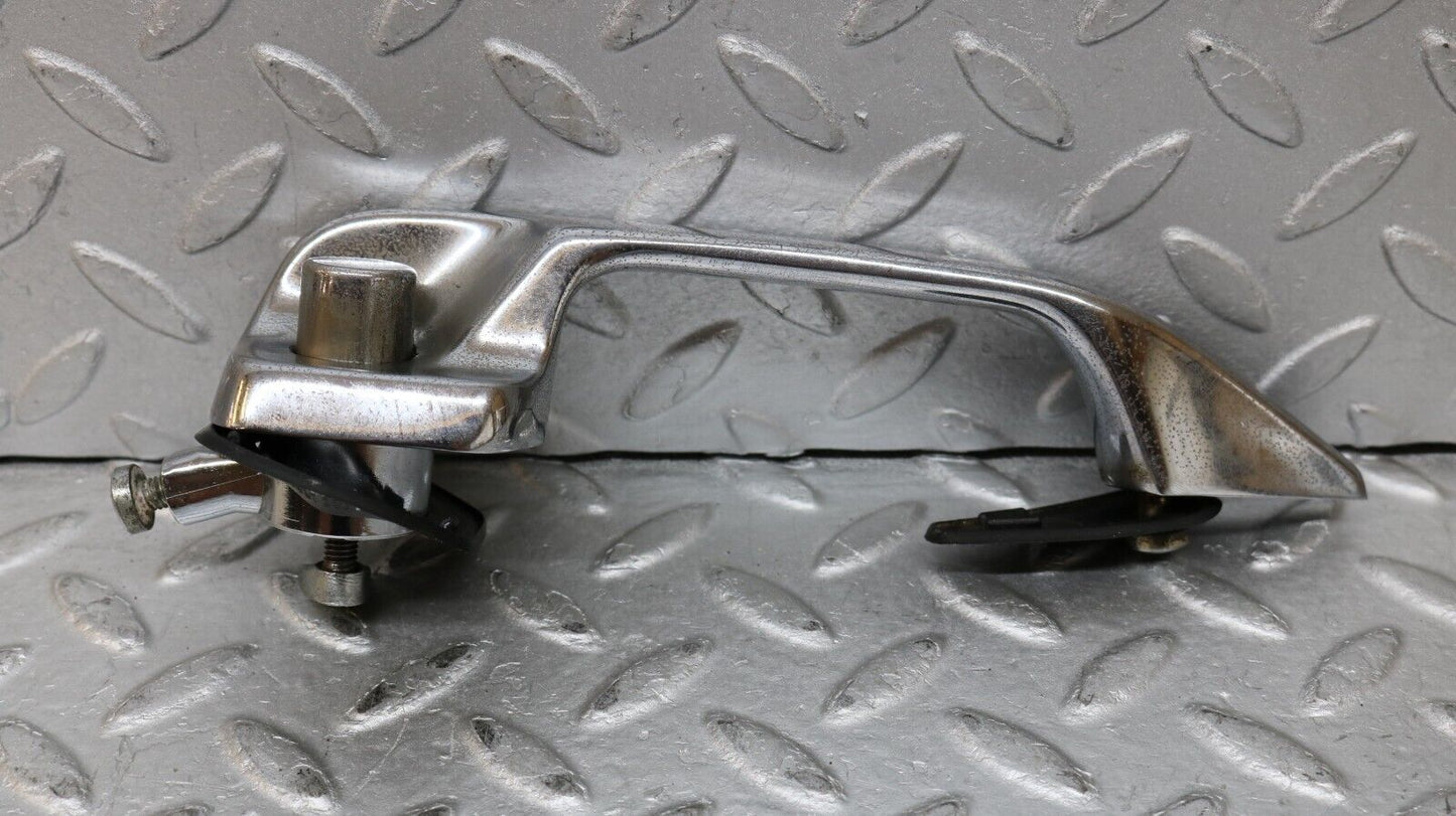 37277 Mercedes-Benz W109 300SEL Rear Right Door Chrome Handle 1087661202