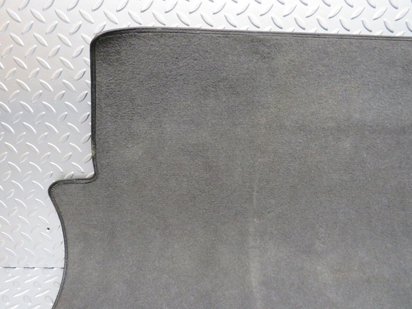 30318 Mercedes-Benz W124 230E Trunk Boot Floor Carpet